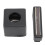 Billiard Chalk Holder Portable Plastic Magnetic 1