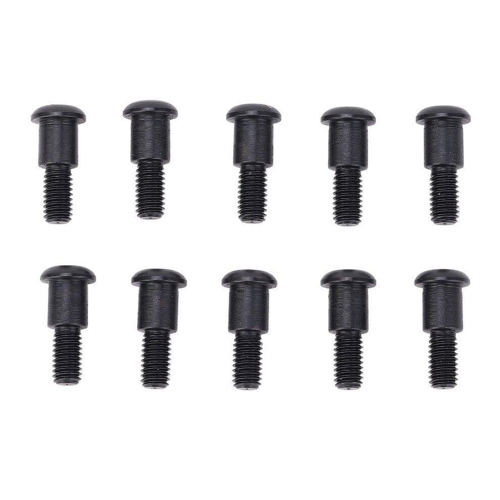 10Pcs Hex Button Head Shoulder Screw For Axial 8320539882567