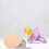 5pcs Wood Pacifier Clips Teething Grasping Toy 8