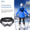 1 Pc Ski Goggles Wind-Proof Snowmobile 10