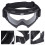 1 Pc Ski Goggles Wind-Proof Snowmobile 6