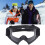1 Pc Ski Goggles Wind-Proof Snowmobile 2
