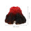 1pc Simulated Volcano Resin Doll Bubble 8