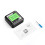 Digital Angle Finder Gauge with Magnetic Base and 8