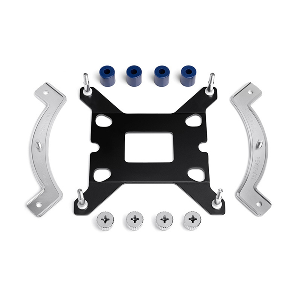 Nm-I17xx Mp83 Cpu Cooler Mounting Radiator Buckle For Noctua Cpu,A 4711764311658