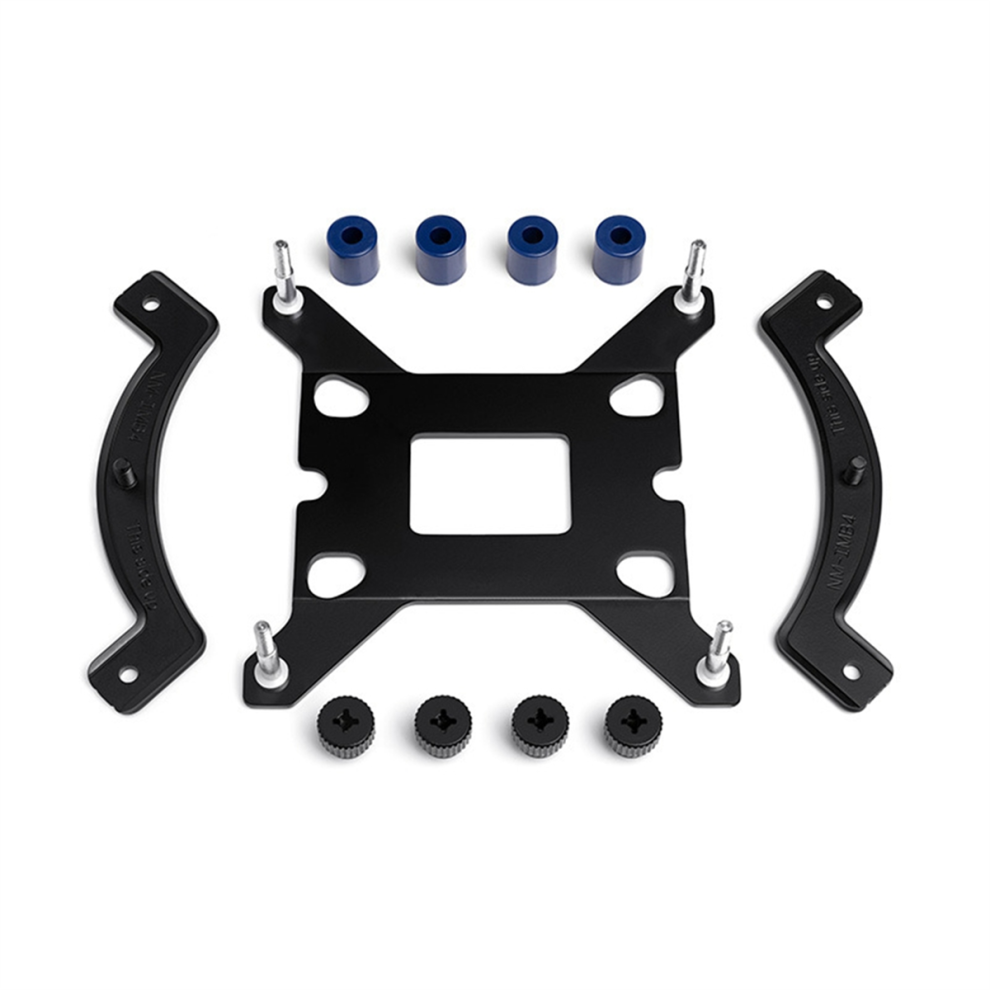 Nm-I17xx Mp83 Cpu Cooler Mounting Radiator Buckle For Noctua Cpu,B 4711764311641
