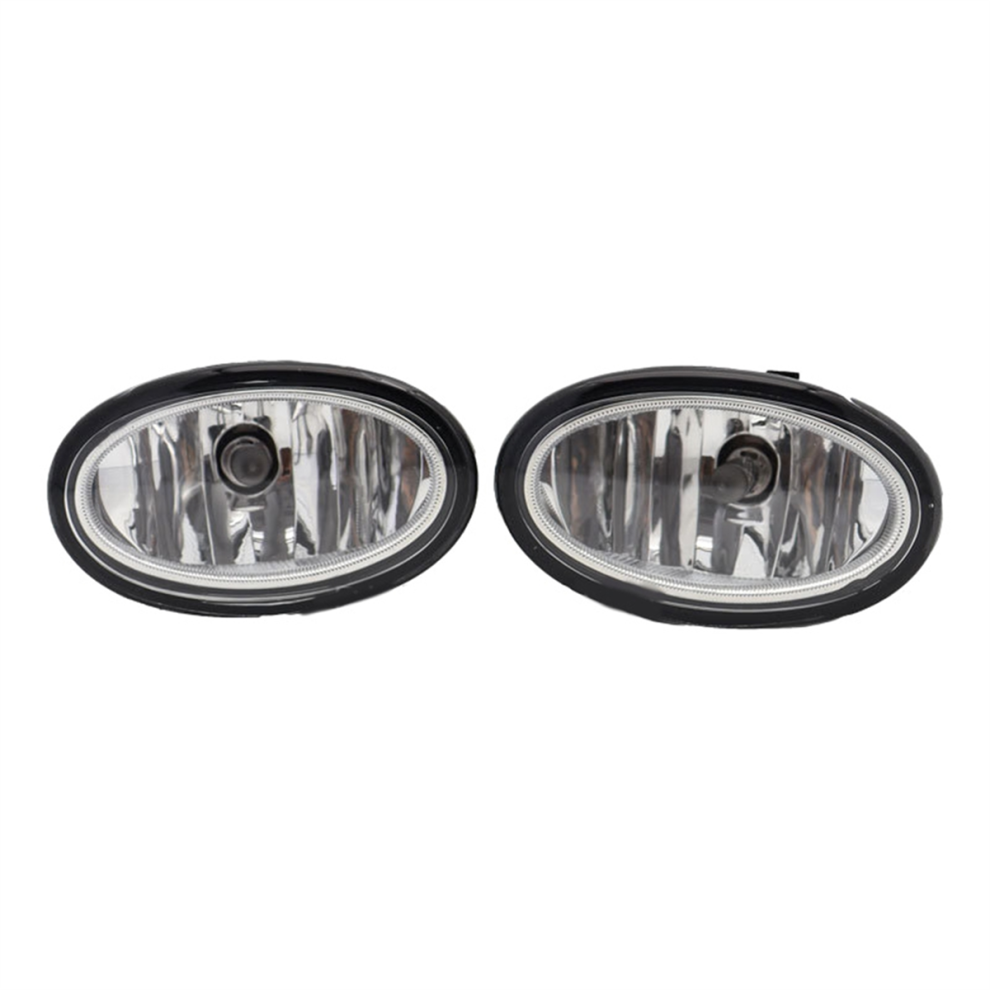 Car Front Bumper Fog Lamp For Honda Vezel Hrv 2014-2018 Accord Light 4713049695293