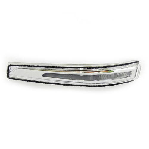 1 par de luz de seta para espelho retrovisor 1