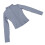 Yoga Jacket Stand Up Collar Long Sleeve High 6