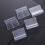 3 Pack Aquarium Accessories Cover Support Clamps Bracket Fish Tank 11