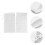 2 Pack Filtering Bag Beehive For Fish Tank Aquarium Accessories 8