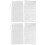 2 Pack Filtering Bag Beehive For Fish Tank Aquarium Accessories 5