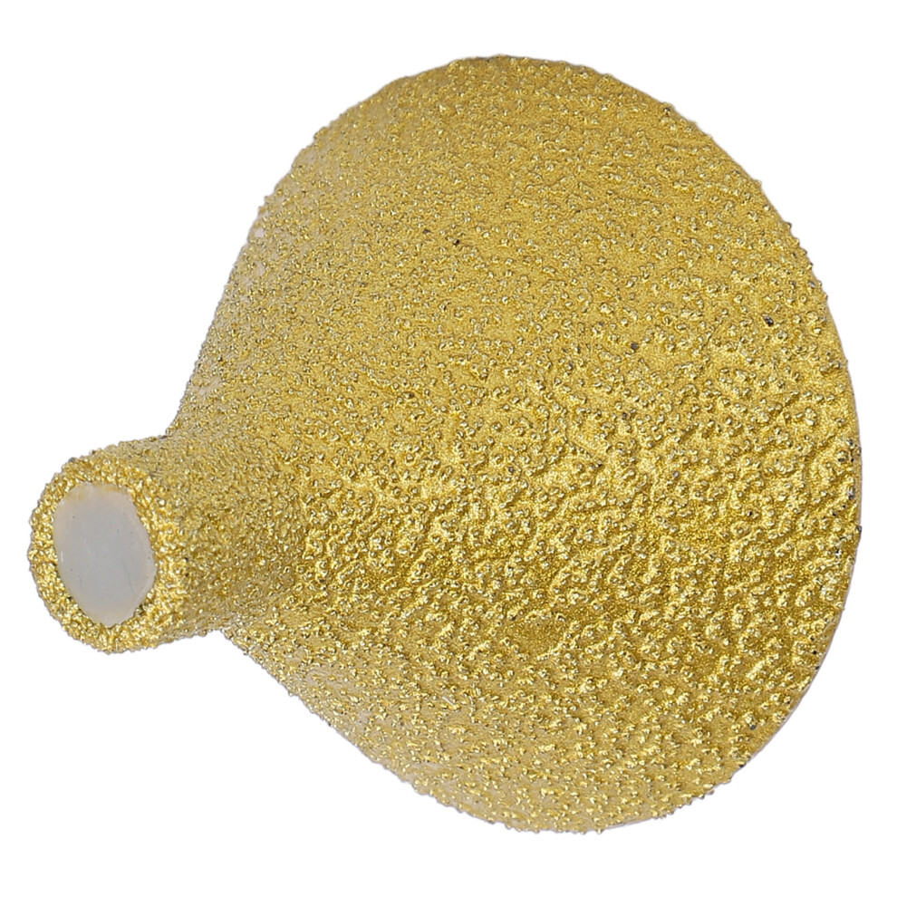 M10 Beveling Bit 38Mm For Tile Quartz Marble Grinding & Chamfering 7621346575651