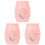 3 Count Pet Carrier Auto Urn Small Ashes Container 2