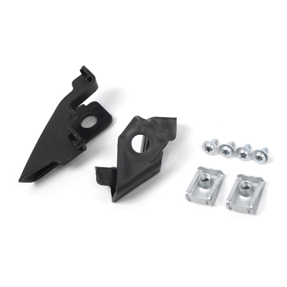Headlamp Headlight Bracket Tab Repair Kits Left 8320539883090
