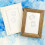Acrylic Picture Hanging Clips Keyhole Bracket For Frames 20pcs 6