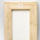 Acrylic Picture Hanging Clips Keyhole Bracket For Frames 20pcs 7