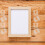Acrylic Picture Hanging Clips Keyhole Bracket For Frames 20pcs 5