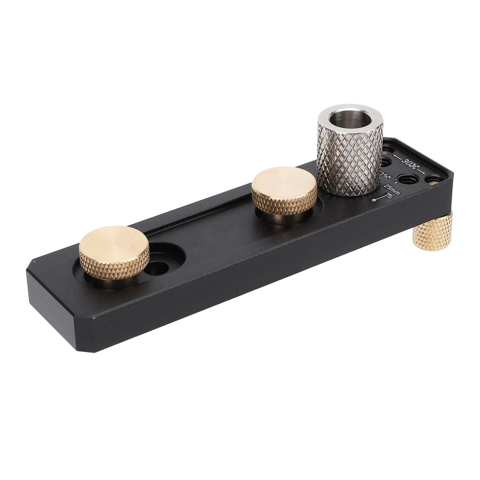 Aluminum Profile Screw Jig For 2020, 2040, 3030, 3060 Profiles 3081346575862