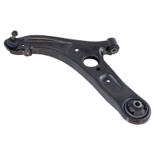 TRQ predn lev spodn rameno npravy s kulovm kloubem na strane ridice kompatibiln s 2011-2016 Hyundai Elantra 2013-2014 Elantra Coupe 2013-2017 E