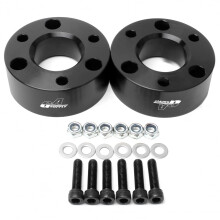 GAsupply 3-Zoll-Nivellierungs-Kits fr die vordere Nivellierung, kompatibel mit 20062024 Dodge Ram 1500 4WD, 3-Zoll-Raise-Federbein-Aufhngungsabsta