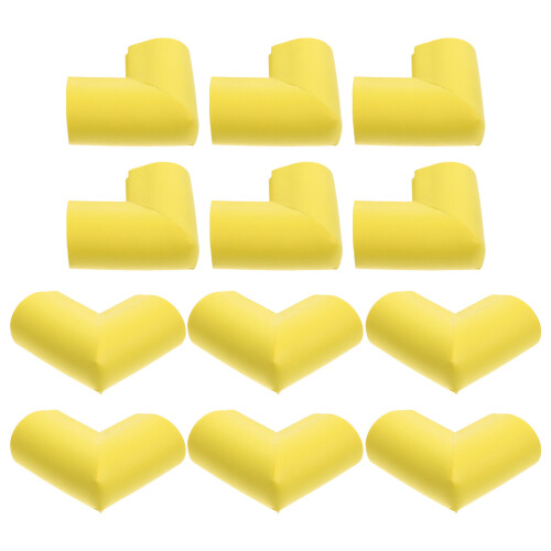12 Pcs Furniture Edge Protector Packing Corners Protectors Guards