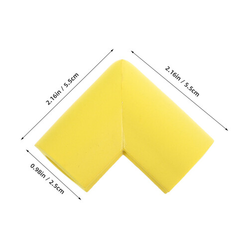 12 Pcs Furniture Edge Protector Packing Corners Protectors Guards 1
