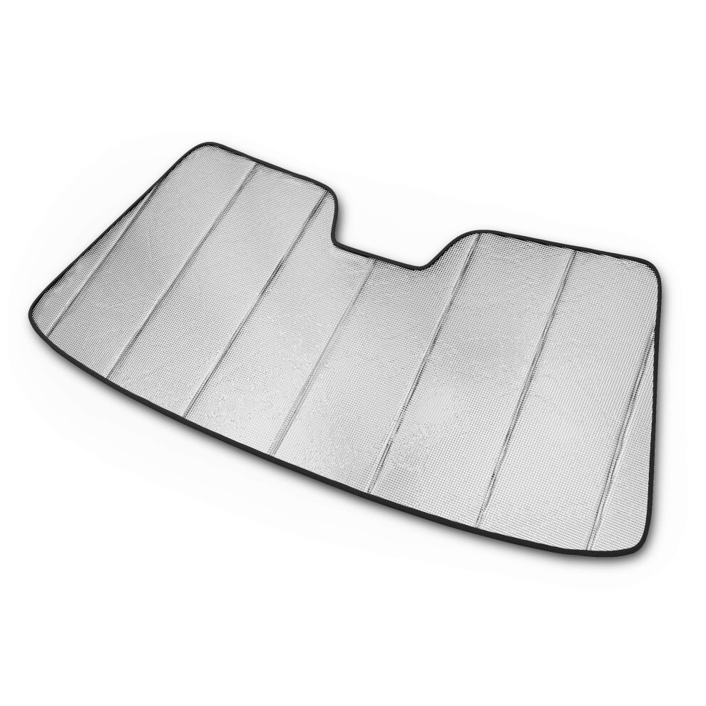 Autotech Park Foldable Sunshade Compatible With 20122022 Volkswagen Passat Sedan Customfit Windshield Sun Shade 705669240650