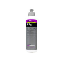 KochChemie Micro Cut & Finish Pasta lucidante con cera carnauba Rimozione permanente di ologrammi Graffi sottili e segni di levigatura Sigillatur