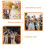 Wedding Ribbon Sticks Multi-Colored 20pack 9