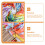Wedding Ribbon Sticks Multi-Colored 20pack 10