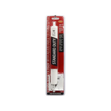 Ferme-porte pneumatique en aluminium usage standard Larson, caisse de 1