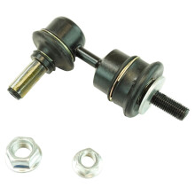 TRQ Stabilisatorstange hinten links rechts, Fahrer- und Beifahrerseite, kompatibel mit Mazda 3 20072013