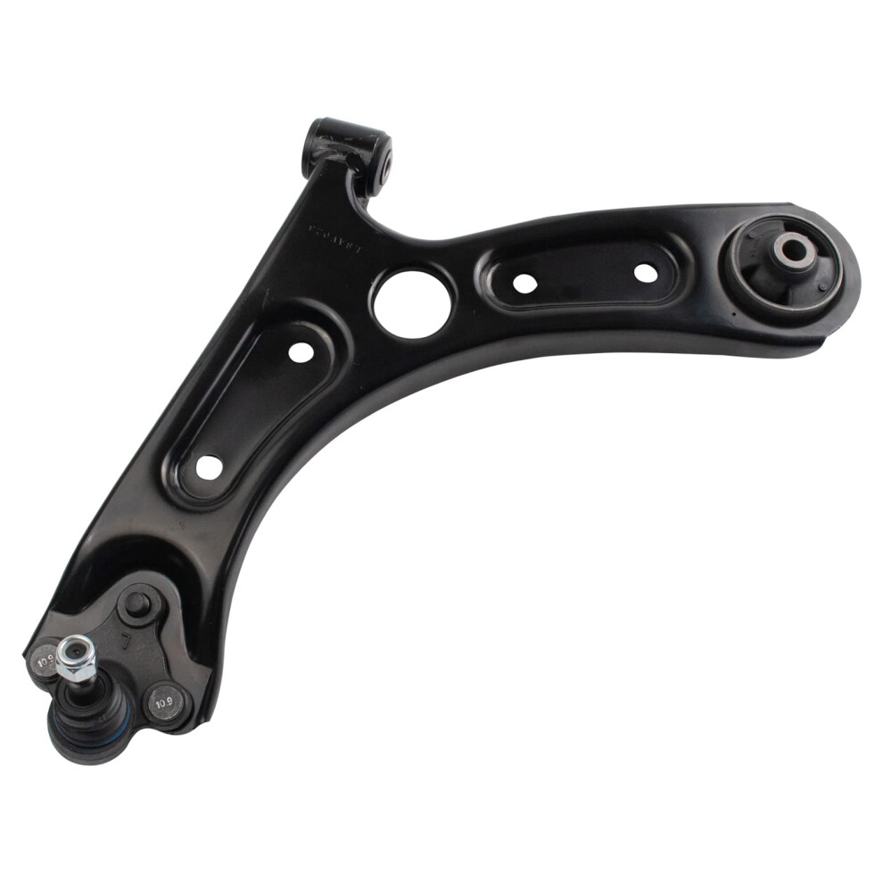 Trq Front Left Lower Control Arm With Ball Joint Drivers Side Compatible With 20172020 Hyundai Elantra 20182020 Elantra Gt 20192022 Kia Forte 195591565677