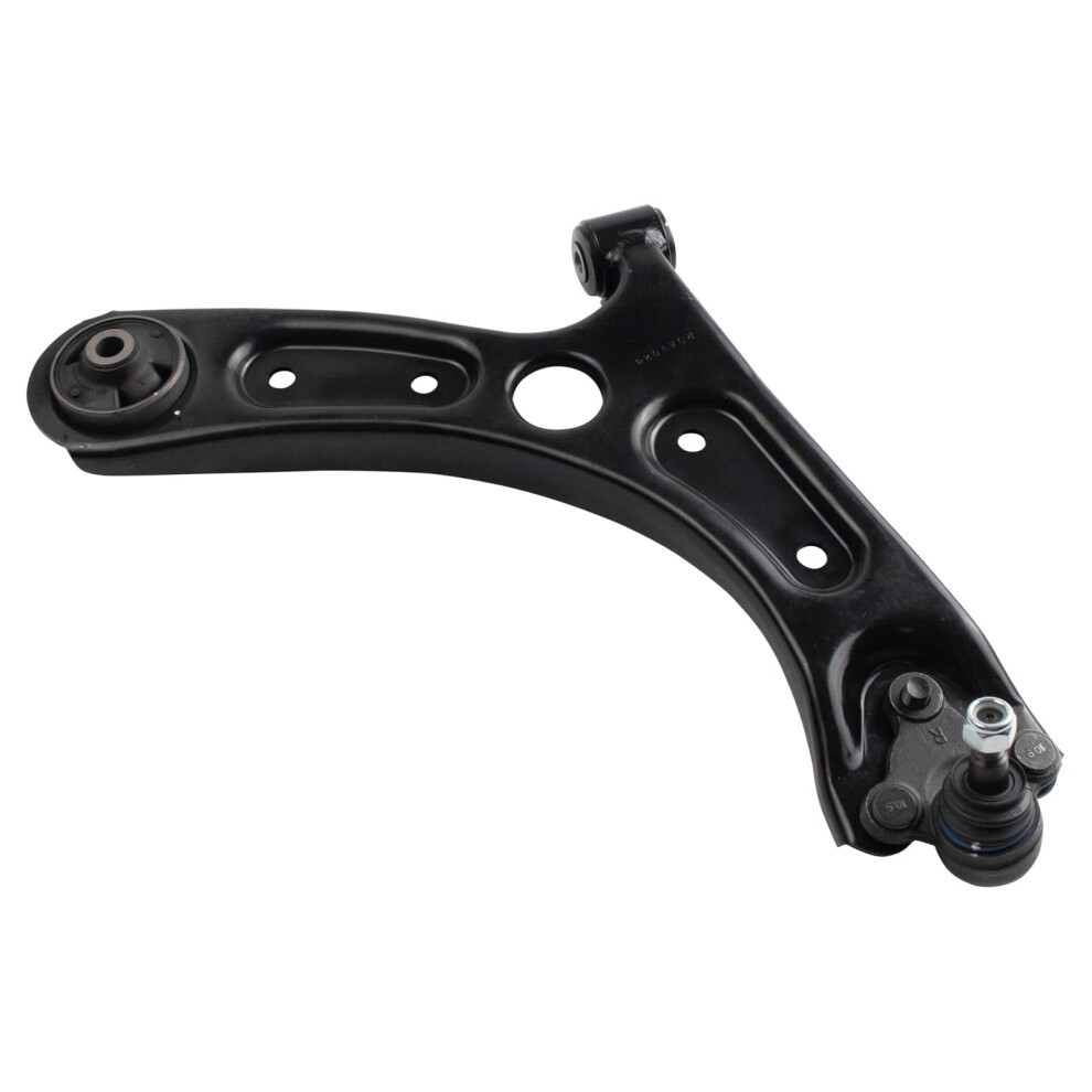 Trq Front Right Lower Control Arm With Ball Joint Passenger Side Compatible With 20172020 Hyundai Elantra 20182020 Elantra Gt 20192022 Kia Forte 195591565684