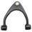 TRQ Front Right Upper Control Arm with Ball Joint Passenger Side Compatible with 2001-2005 Lexus IS300 4