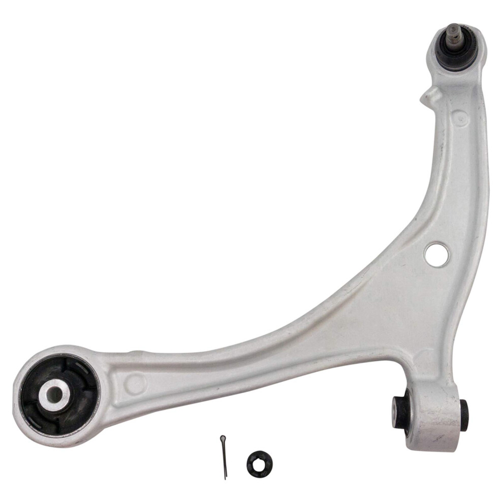 Trq Front Left Lower Control Arm With Ball Joint Drivers Side Compatible With 20142017 Honda Odyssey 191213639160