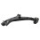 TRQ Front Left Lower Control Arm with Ball Joint Drivers Side Compatible with 2014-2018 Mazda 3 1