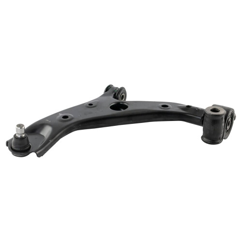 TRQ Front Left Lower Control Arm with Ball Joint Drivers Side Compatible with 2014-2018 Mazda 3