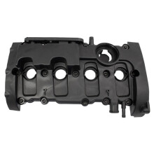 TRQ Engine Valve Cover w/Gasket & Hardware for Audi A4 Quattro 2.0 Turbo