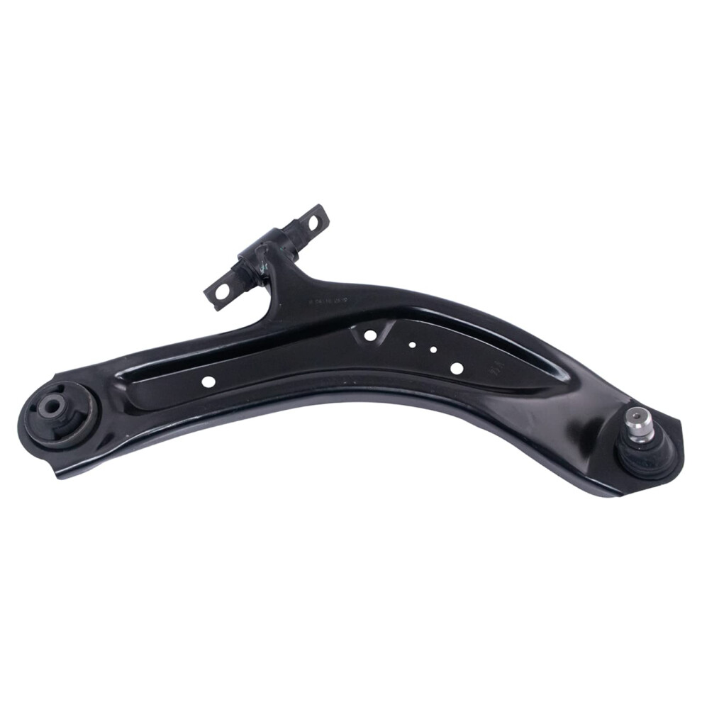 Trq Front Right Lower Control Arm With Ball Joint Passenger Side Compatible With 20142020 Nissan Rogue 20172021 Rogue Sport 191213640012