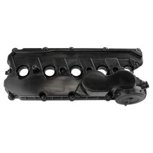 TRQ Engine Valve Cover with Gasket for 06-10 Volkswagen Beetle L4 2.5L