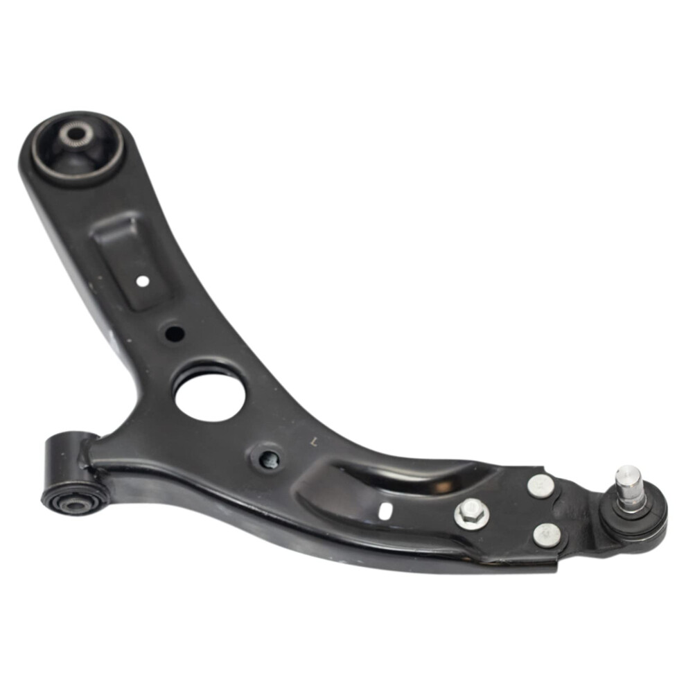 Trq Front Left Lower Control Arm With Ball Joint Drivers Side Compatible With 20142019 Kia Soul 20152019 Soul Ev 191213672624