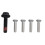 TRQ Kit de matriel pour moyeu de roue et roulement pour TT Golf Passat Jetta 3