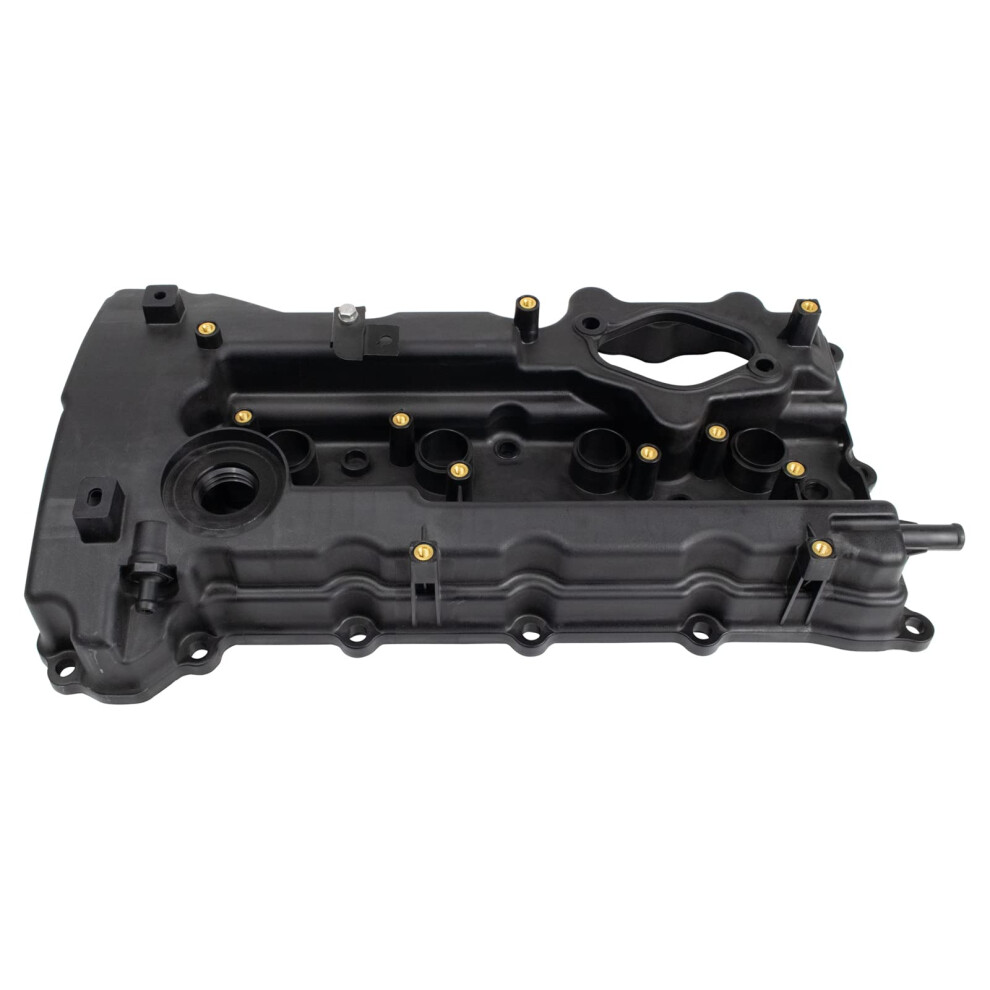 Trq Engine Valve Cover Assembly For Sonata Tucson Optima Sportage New 195591929806