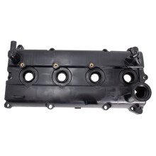 TRQ Couvercle de soupape de moteur pour Nissan Frontier L4 2,5 L 20052019