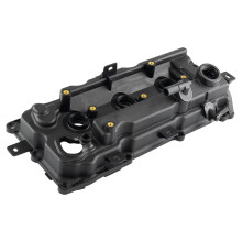 TRQ Motorventilabdeckung Vorderbank Khlerseite fr Nissan Murano Quest 3.6L Neu