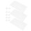 Separation Board For Pet Fish Tank Divider Maintenance Tool 4