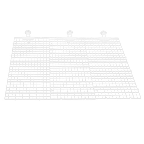 Separation Board For Pet Fish Tank Divider Maintenance Tool