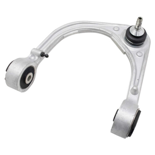 TRQ Front Left Upper Control Arm with Ball Joint Drivers Side Compatible with 2008-2015 Cadillac CTS